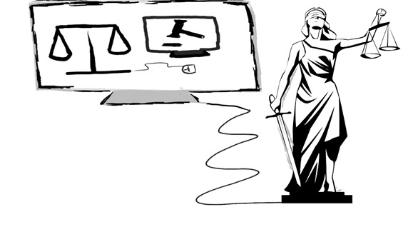 Online Courts picture Online Courts picture